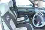 2001 MICRA ACTIV GREEN