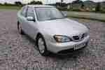 2001 PRIMERA 1.8 S 5D 111 BHP