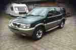 2001 TERRANO II SE PLUS TD GREEN 7