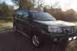 2001 X Trail 2.0 Petrol xtrail