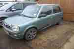 2001 KELISA 1.0 GX GREEN 5 Door