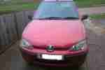 2001 106 XN ZEST 2 RED