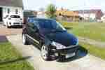 2001 206 GTI BLACK