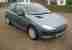 2001 PEUGEOT 206 LX GREEN