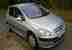 2001 PEUGEOT 307 1.4 LX SILVER CHEAP CAR SPARES OR REPAIR