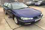 2001 406 2.0HDi RAPIER ESTATE NEW