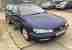 2001 PEUGEOT 406 2.0HDi RAPIER ESTATE NEW CLUTCH, TOW BAR