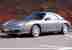2001 PORSCHE 911 911 996 3.6 Cabriolet Manual Hard Top Xenons