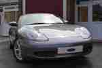 2001 BOXSTER 24V (HIGH SPEC)