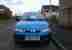 2001 PROTON SATRIA LXI BLUE
