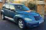 2001 PT CRUISER TOURING 20L