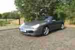 2001 911 996, Carrera 2, Convertible,