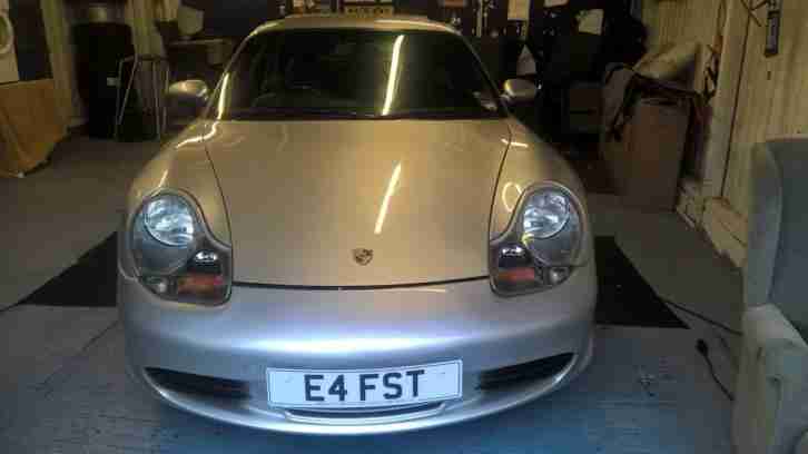 Porsche 911. Porsche car from United Kingdom