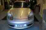 2001 911 Carrera 4 Auto Tiptronic s