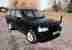 2001 RANGE ROVER P38 DHSE 2.5 TD AUTO NEW MOT 2 OWNERS FROM NEW