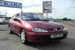 2001 MEGANE 1.6 EXPRESSION