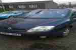 2001 MEGANE SCENIC SPORT ALIZE BLUE