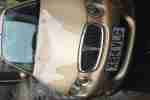 2001 25 ADVANTAGE S GOLD