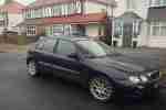 2001 25 GTI 16V BLACK