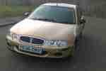 2001 ROVER 25 IE 16V GOLD