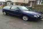 2001 25 IMPRESSION BLUE £995 ONO