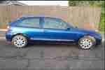 2001 25 IMPRESSION S 1.4 BLUE 3 Door