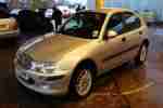 2001 25 IMPRESSION S SILVER MOT NOV