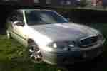 2001 45 IMPRESSION S SILVER 1 FULL