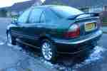 2001 45 IMPRESSION S Turbo Diesel GREEN