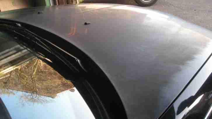 2001 ROVER 75 CONNOISSEUR CDT SE 2.0L DIESEL ESTATE NO MOT GD RUNNER, 4 GD TYRES