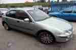 2001 25 1.4 16v iL 5dr