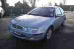 2001 25 1.4 iL 3dr [103PS] 3 door