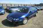 2001 25 1.4 iL Petrol Manual 5 Door