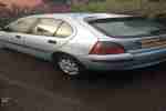 2001 Rover 25 IL 2 Litre Turbo Diesel 5 Door