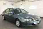 2001 Rover 45 1.4 Impression 5dr