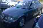 2001 45 2.0 TD Club 4dr 4 door Saloon