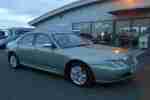 2001 75 1.8 Connoisseur 4dr