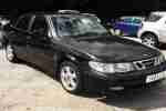 2001 9 3 SE TID BLACK