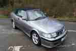 2001 9 3 SE TURBO CONVERTIBLE MANUAL
