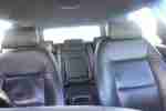 2001 9 5 SE AUTO GREY LEATHER SEATS