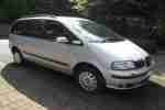 2001 ALHAMBRA 1.8 20V S MPV A C LONG MOT