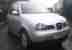 2001 SEAT AROSA 1.0 S VW LUPO MOT TILL FEB 2018