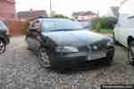 2001 IBIZA 20VT CUPRA R (RARE)