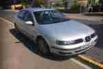 2001 LEON 20V TURBO CUPRA GREY