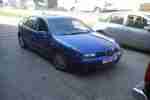 2001 LEON 20V TURBO SPORT BLUE