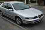 2001 LEON S 1.4 16V GREY Spares &