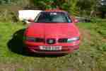 2001 Leon 1.4S 16V