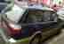 2001 SUBARU LEGACY OUTBACK AWD BLUE GREY SPARES OR REPAIR