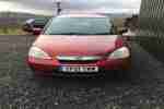 2001 LIANA GL 1.6 WITH MOT NICE CAR