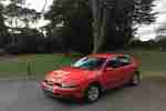 2001 Leon 1.8 20v SE 5 Door Hatchback